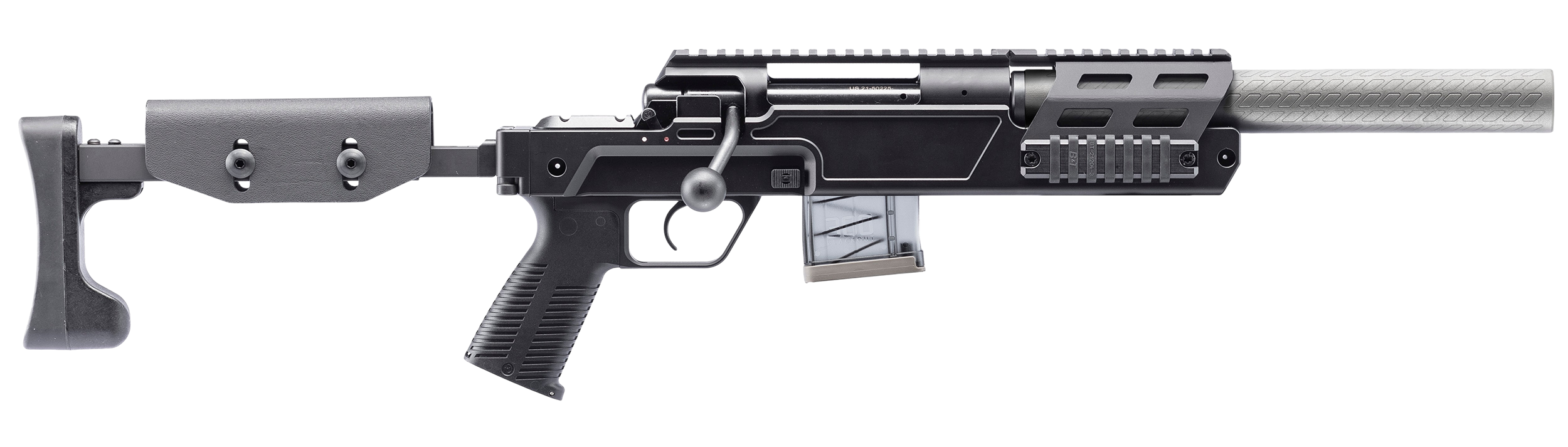 Primary Arms